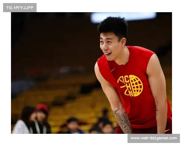 王浩然13分8篮板打爆张镇麟，年轻锋线崭露头角