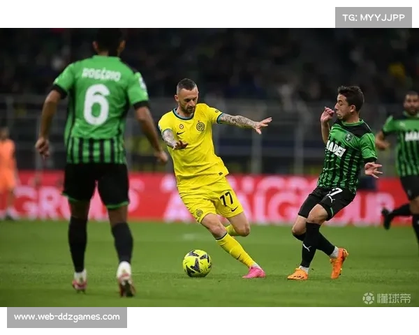 萨索洛CEO卡内瓦利坦言国米联赛最强，但调侃欲再演“克星”角色