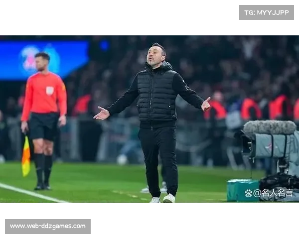 热刺解雇弗兰克选帅进入关键阶段，马雷斯卡被提及波切蒂诺暂不离开美国队