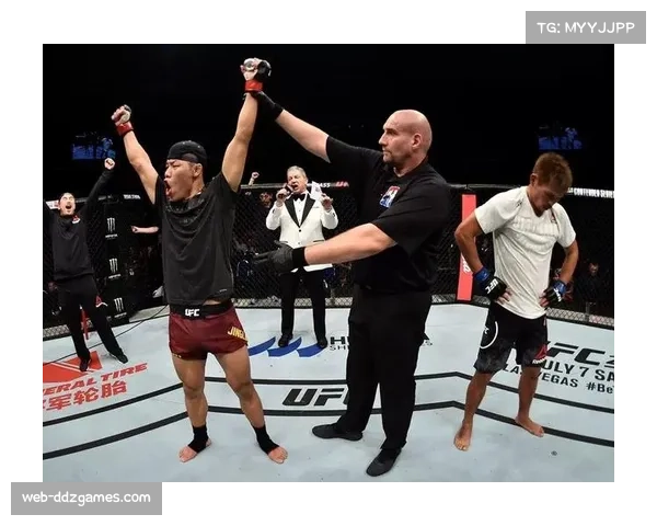 阿布扎比新综合格斗学院落成,将成为未来“格斗岛”赛事重要基地 阿布扎比新综合格斗学院落成,将成为未来“格斗岛”赛事重要基地