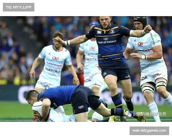 特写：雨中作战，爱尔兰与法国的六国赛冠军之战变成泥泞肉搏